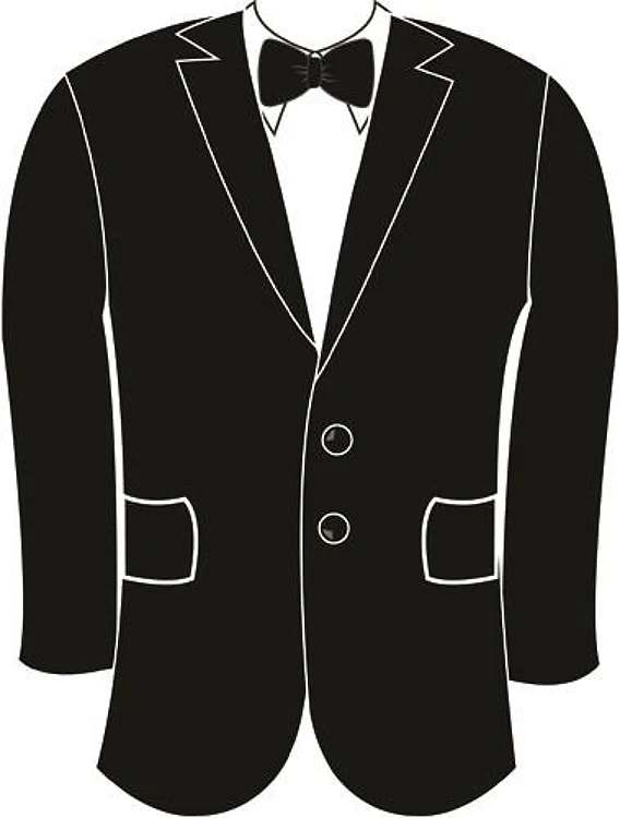 Groomsman Coat