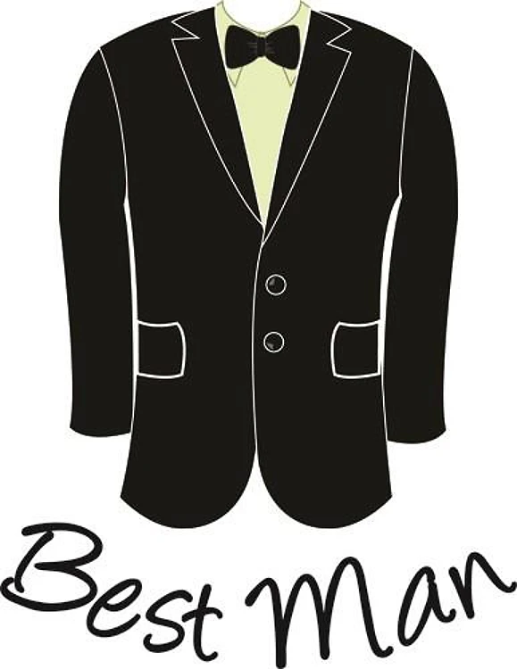 Best Man