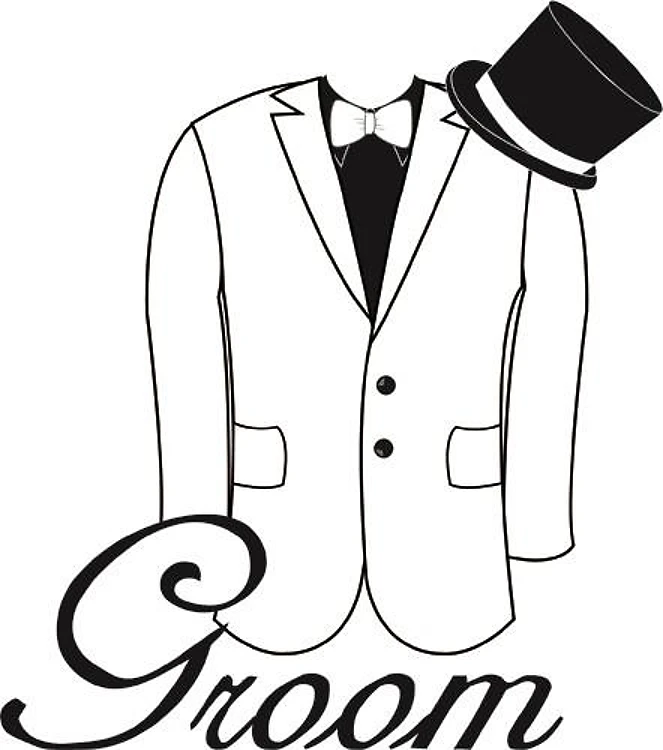 Groom