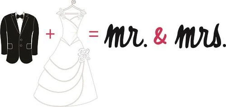 Wedding Math