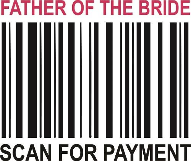 Father Of The Bride