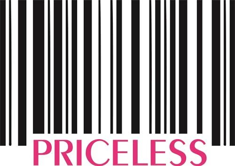 Priceless