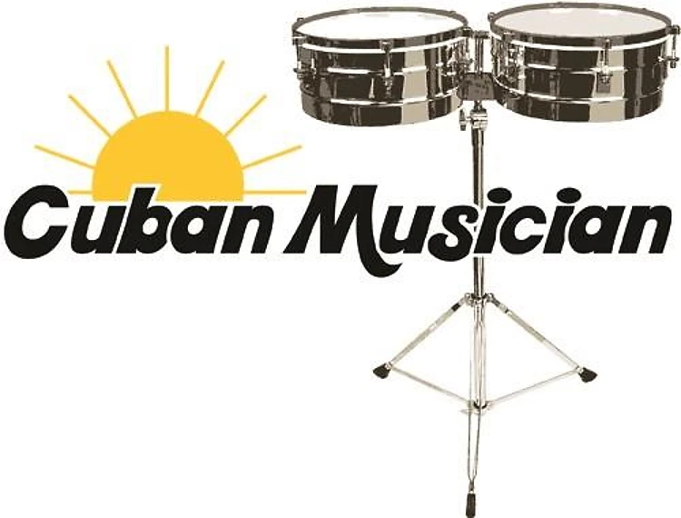 Cuban Musician