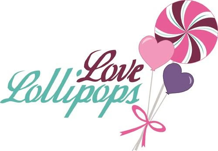 Love Lollipops