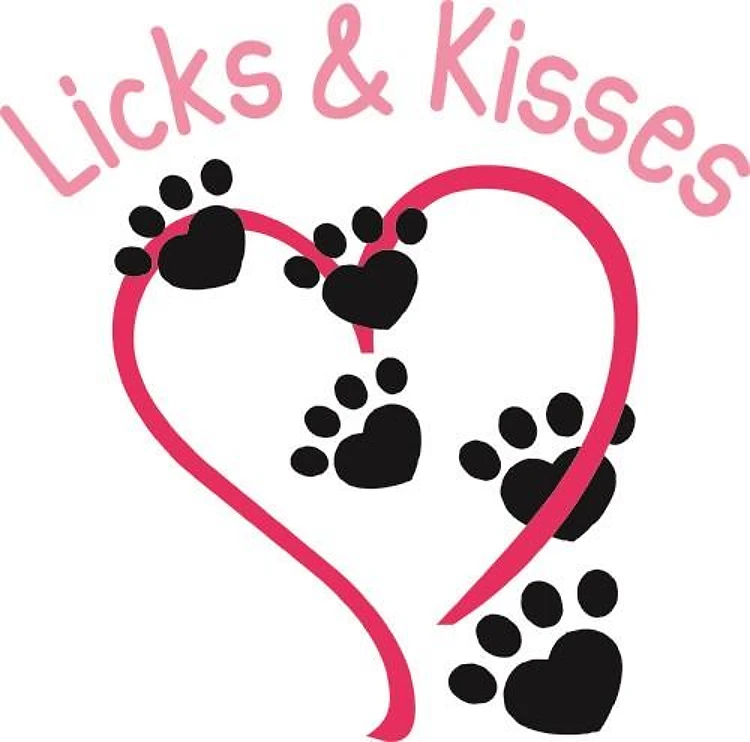 Licks And Kisses