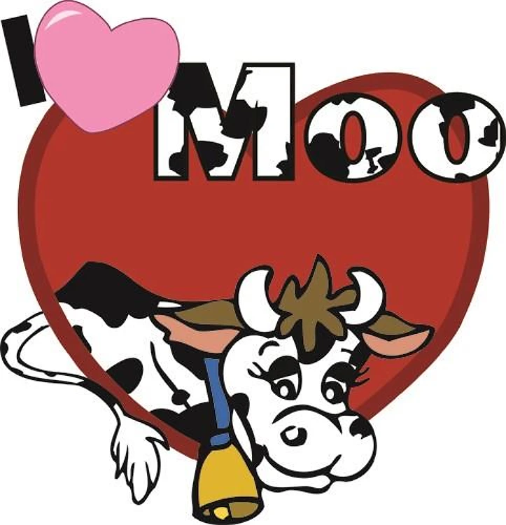 I Love Moo
