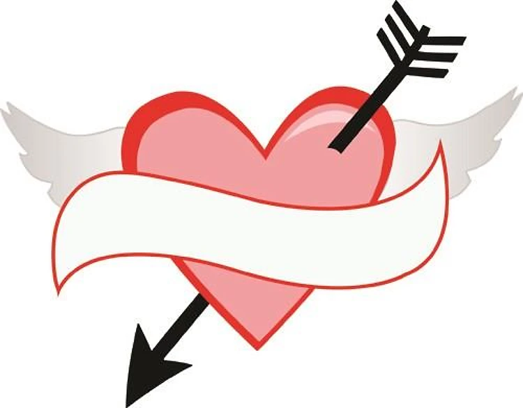 Heart And Arrow