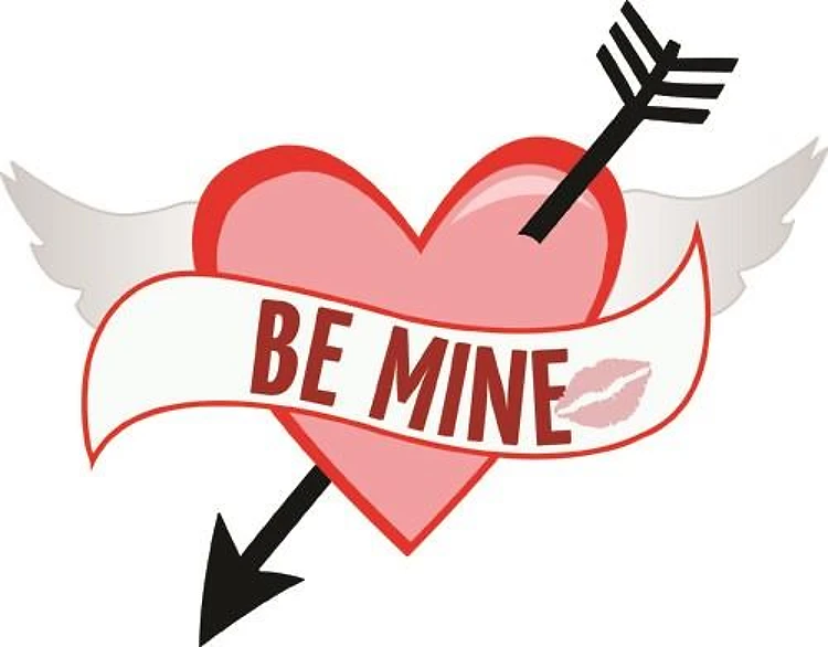 Be Mine