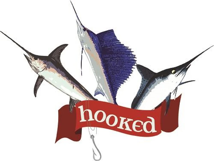 Hooked