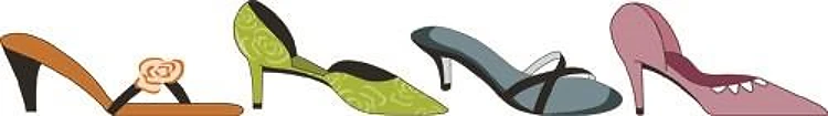 Pointy Toe Shoes