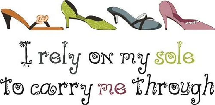 Carry Me Through