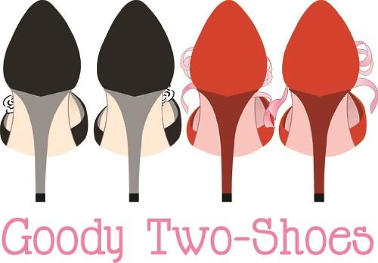 Goody Two Shoes
