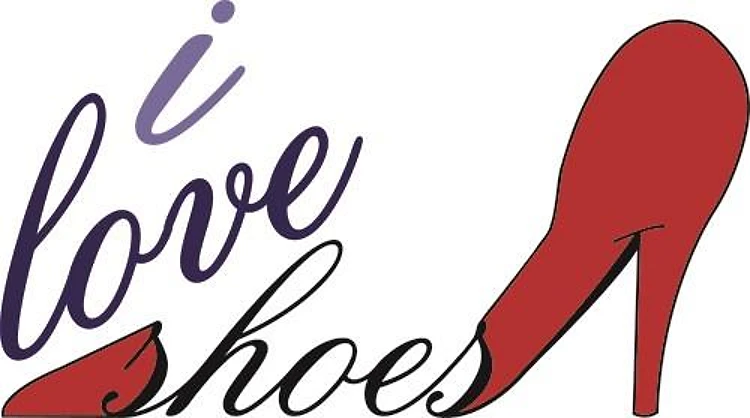 I Love Shoes