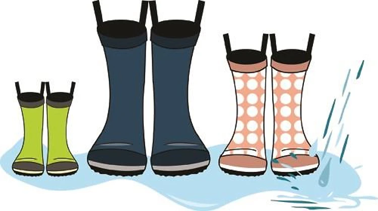Galoshes