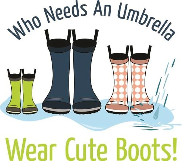Wear Cute Boots