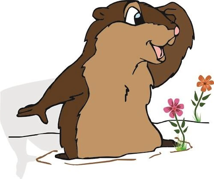 Groundhogs Day