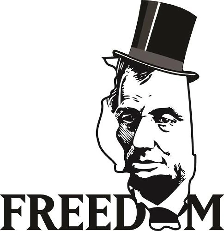 Freedom