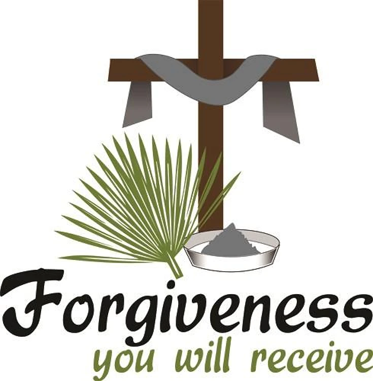 Forgiveness You Will Receive