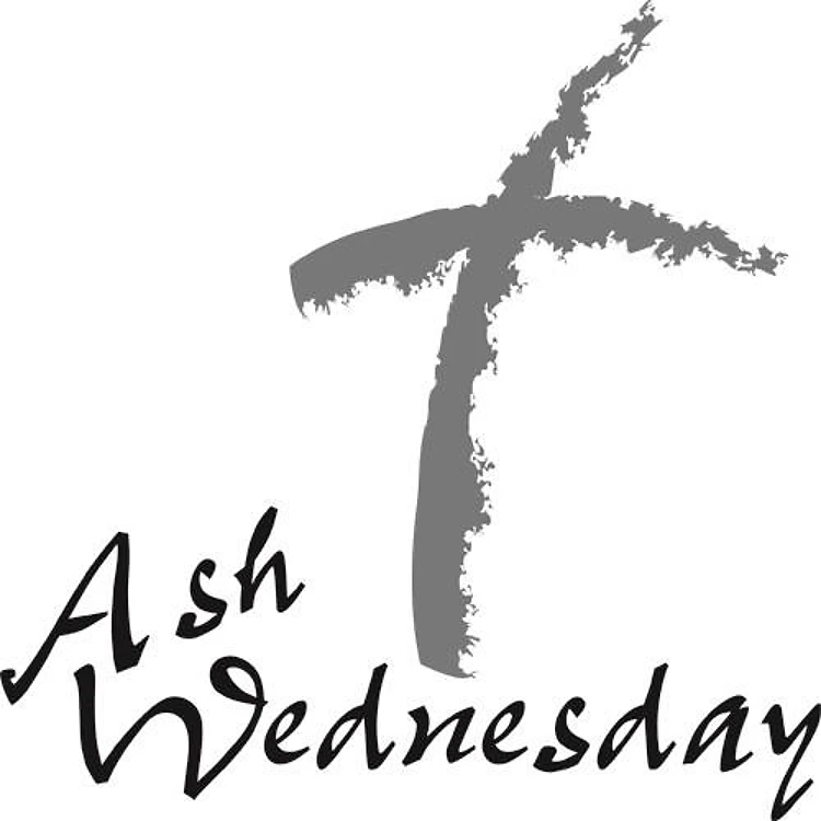 Ash Wednesday