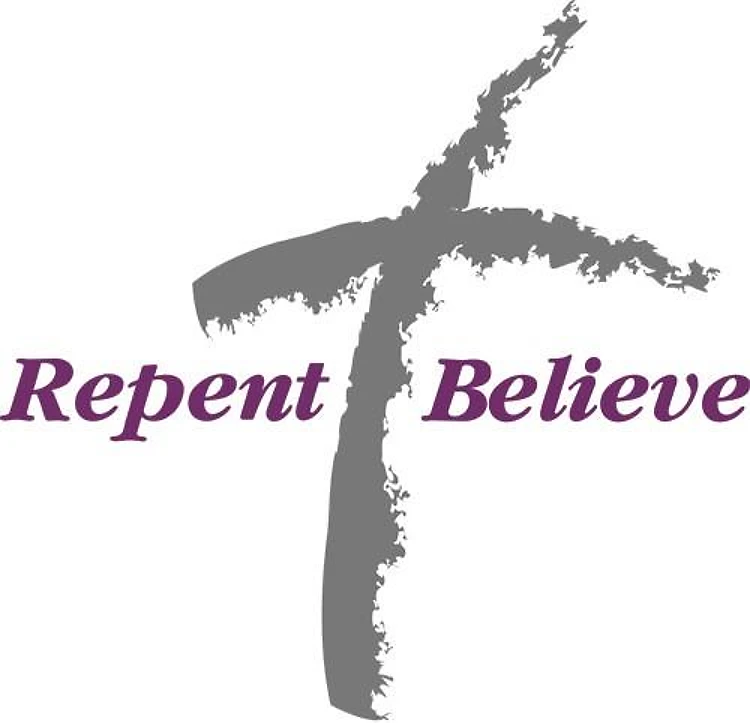 Repent Believe