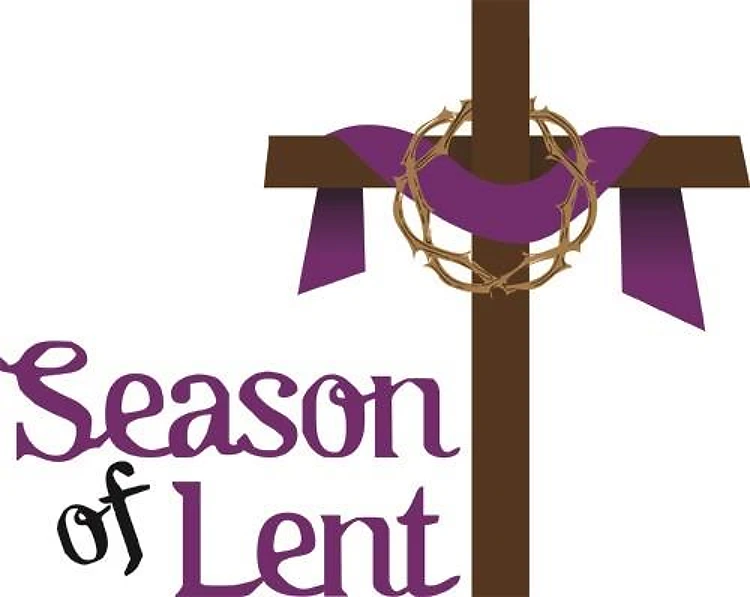 Season Of Lent