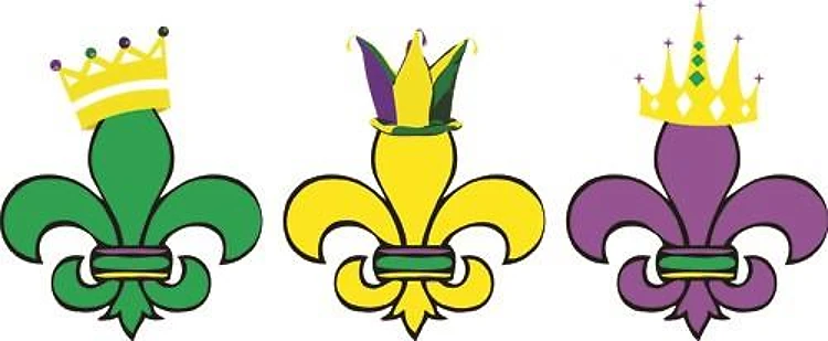 Mardi Gras