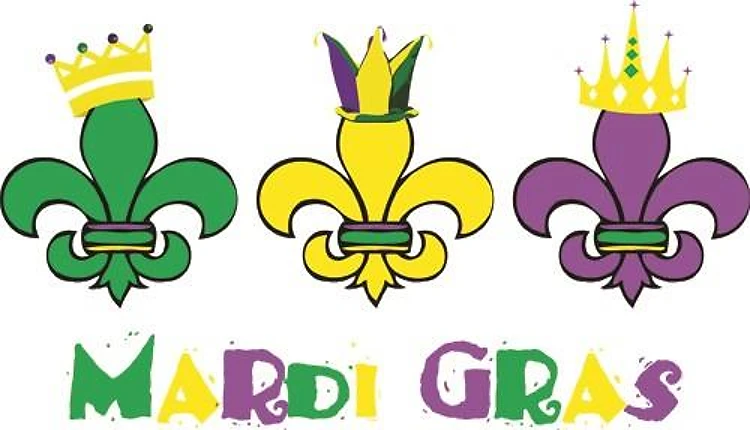 Mardi Gras