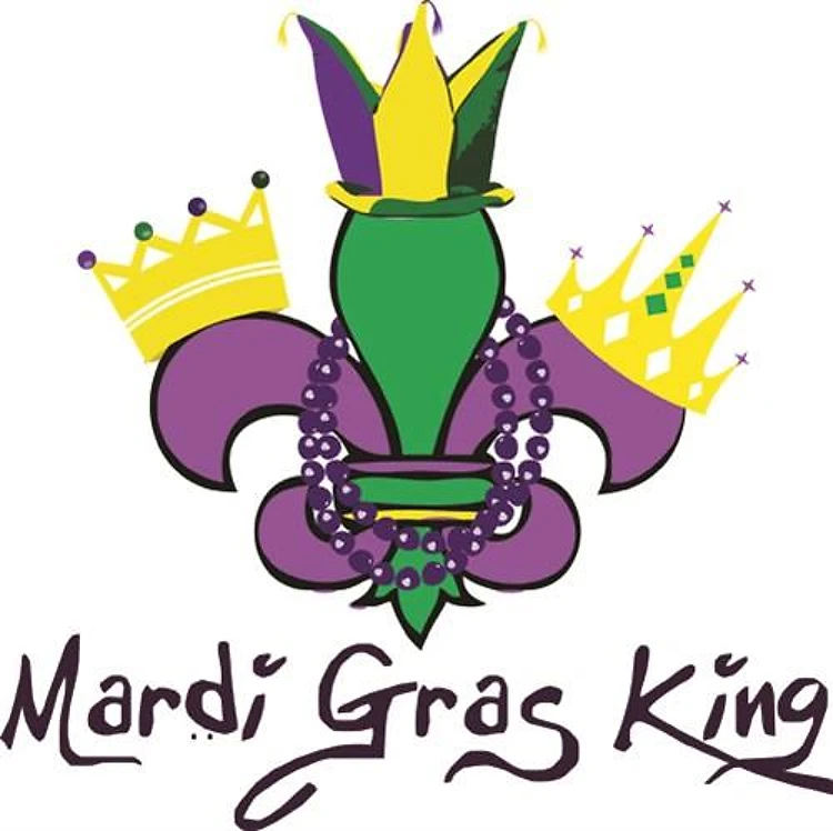 Mardi Gras King