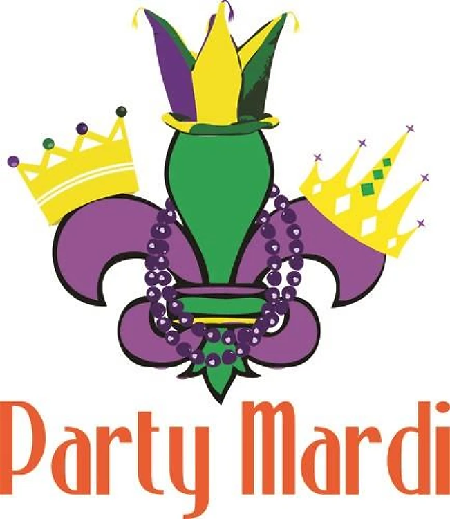 Party Mardi