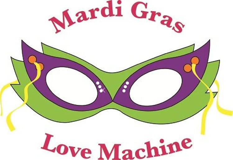 Mardi Gras Love Machine