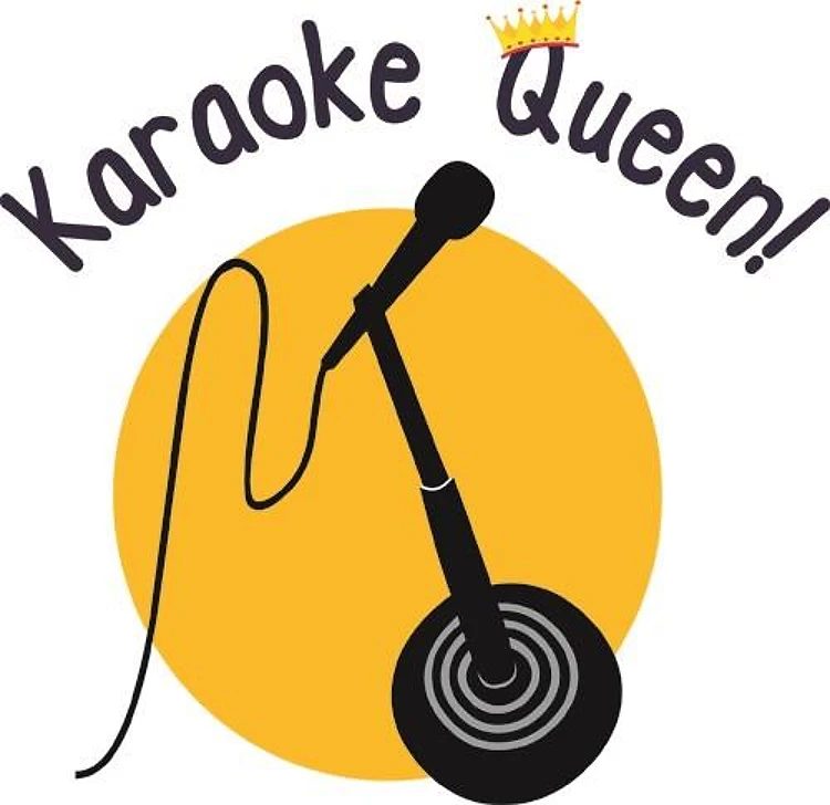 Karaoke Queen