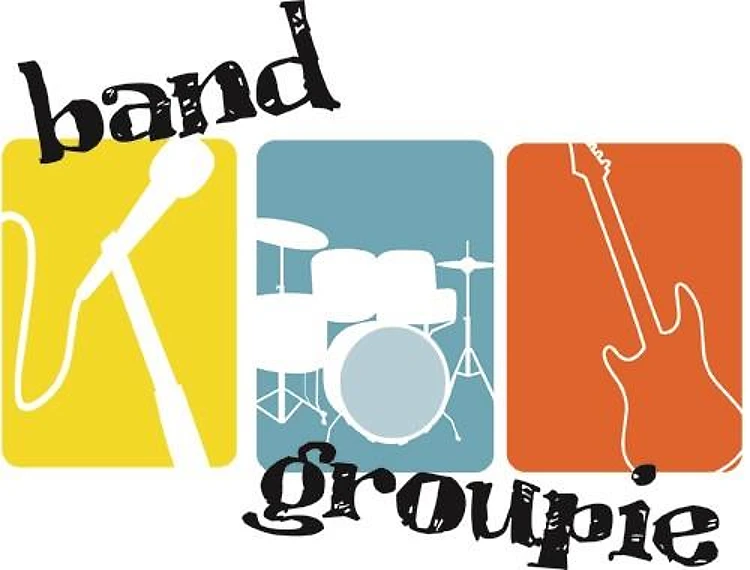 Band Groupie