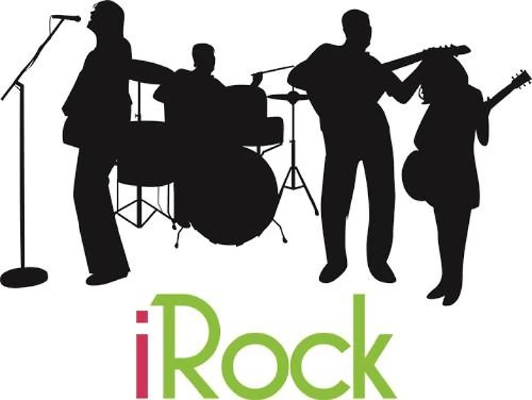 I Rock