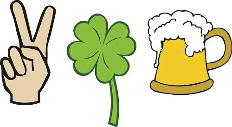 Saint Patrick’s Day