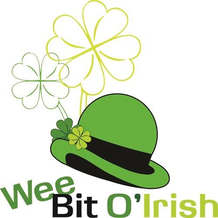 Wee Bit OIrish