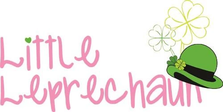 Little Leprechaun