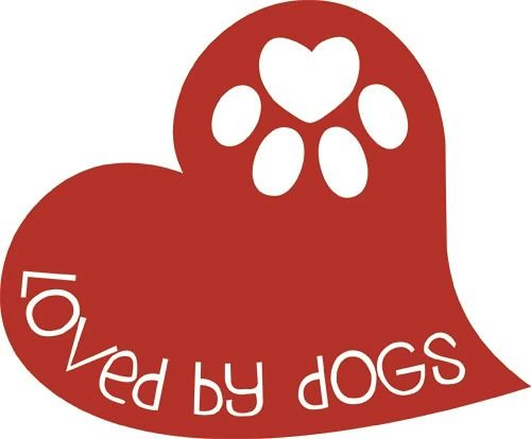Loved By Dogs