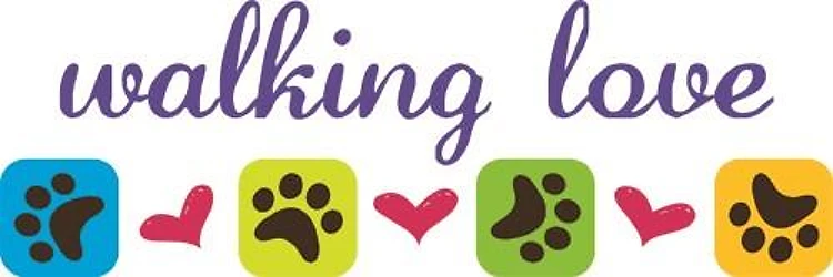 Walking Love