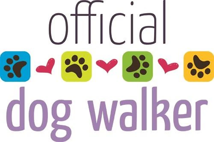 Official Dog Walker