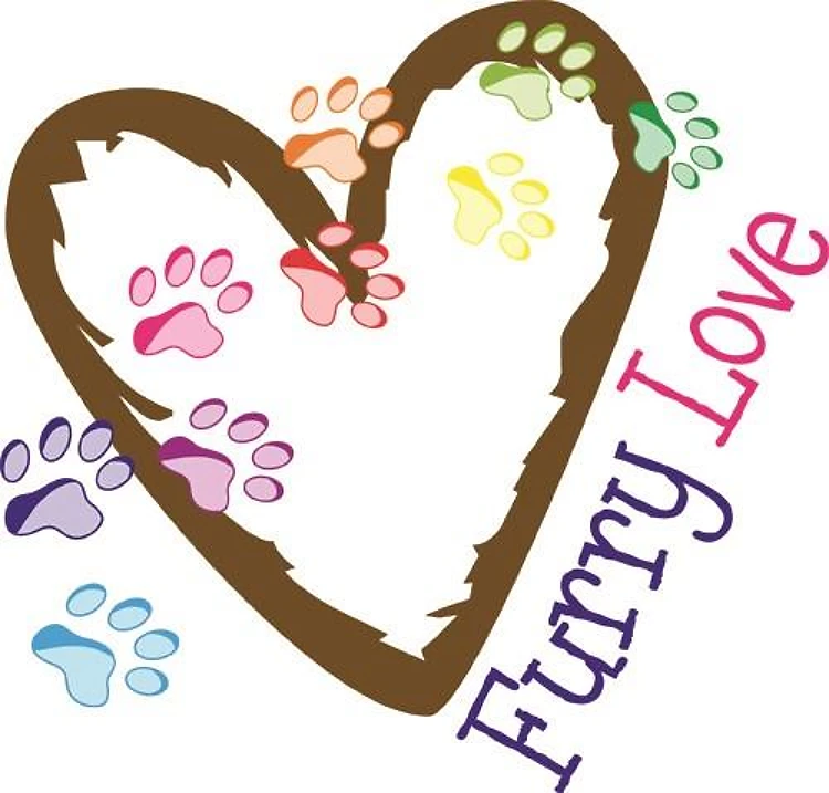 Furry Love
