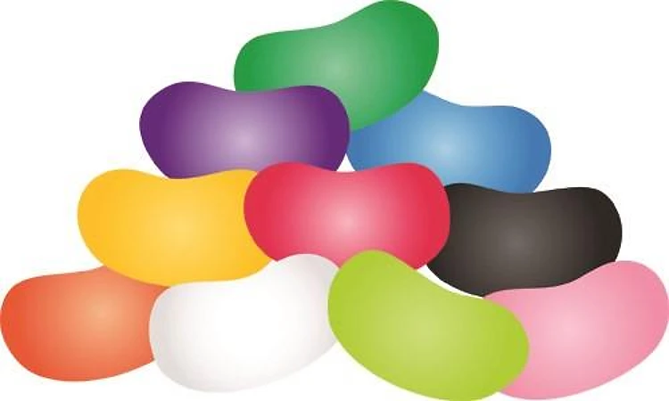 Jelly Beans