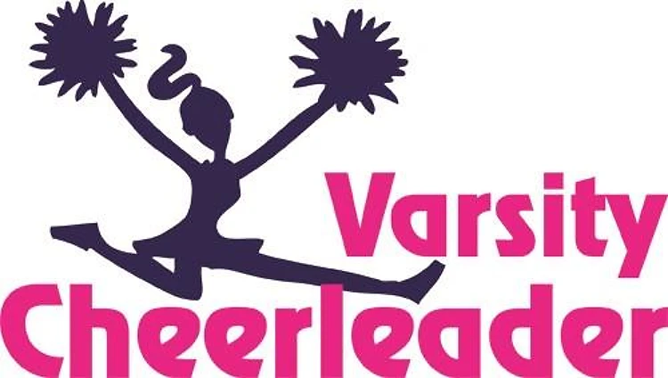 Varsity Cheerleader