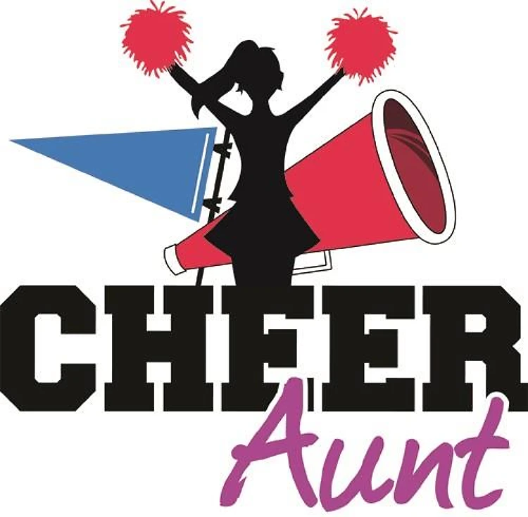 Cheer Aunt