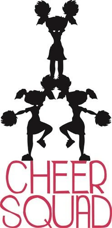 Cheer Squad