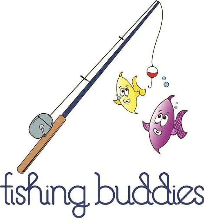 Fishing Buddies