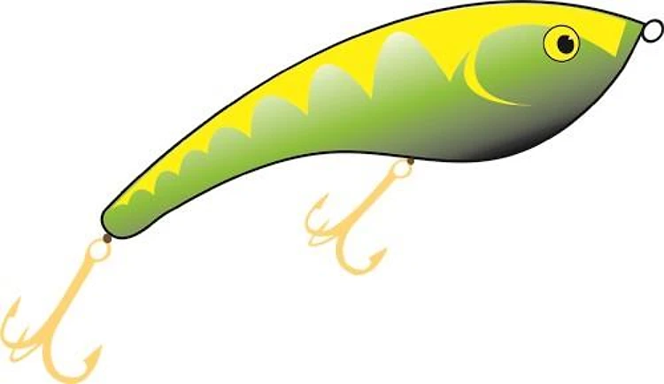 Fish Hook