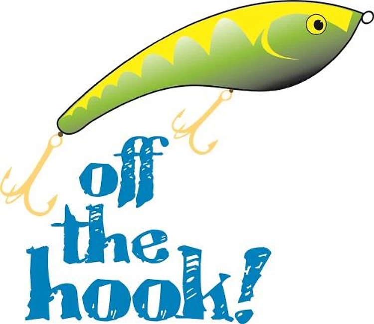 Off The Hook