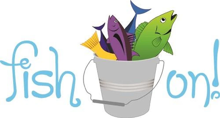 Fish On