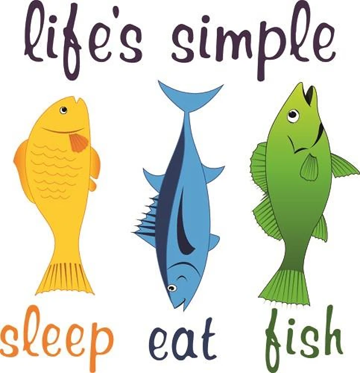 Lifes Simple