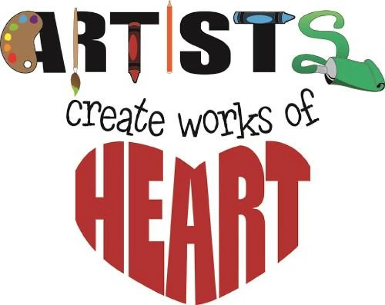 Artists Heart
